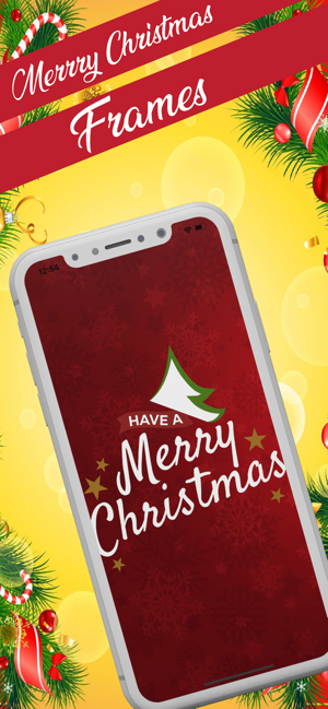 Christmas Frames Editor(圖1)-速報App