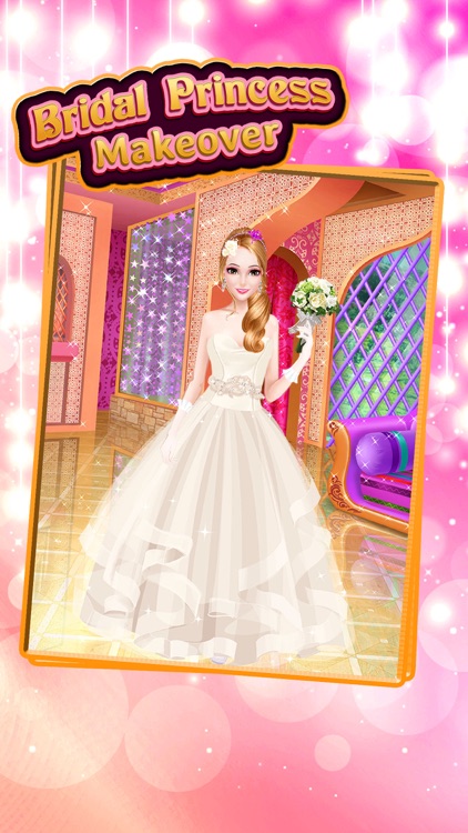 Bridal Princess Wedding Salon screenshot-4