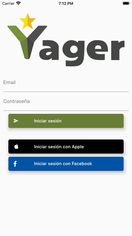 Yager