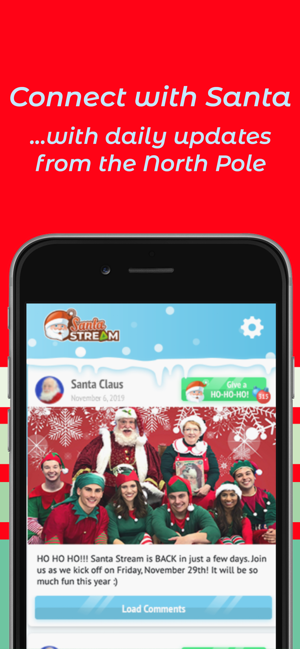 Santa Stream(圖2)-速報App