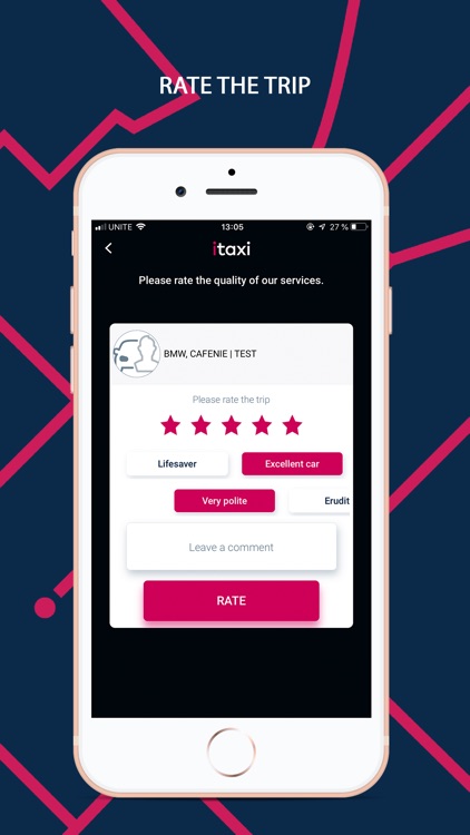 itaxi Center screenshot-6