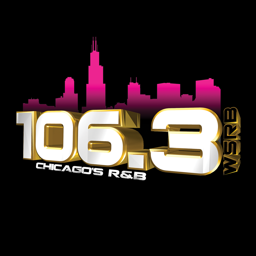 SOUL 106.3 WSRB App Icon