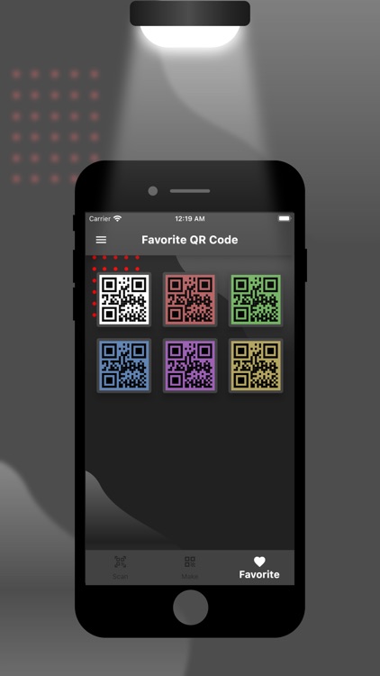 QR Maker App screenshot-8