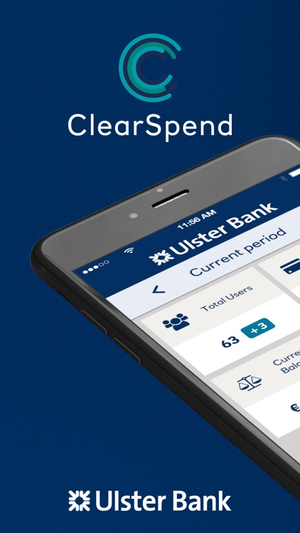 Ulster Bank RI ClearSpend