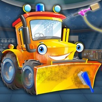 Garage mécanique fou sur PC