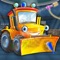 Work as the repair car master and wash the dirty auto car in the kids garage car wash workshop game where you must perform multiple tasks like repairing the crazy mechanic car, dirt cleaning,car engine repair and paint