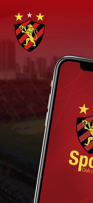 Sport Recife Oficial(圖1)-速報App