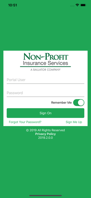 Non-Profit Insurance Services(圖1)-速報App