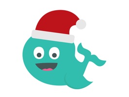 Swelly Christmas - Stickers