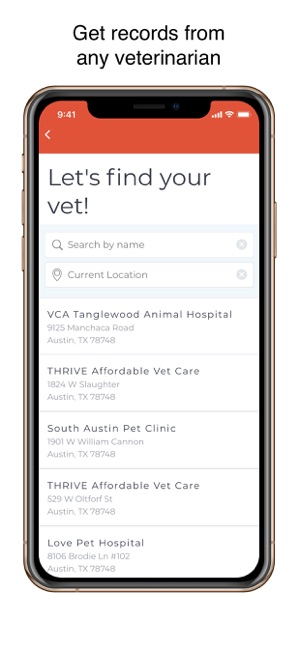 Pawprint - Pet Health Tracker(圖3)-速報App