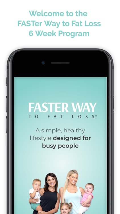 The FASTer Way To Fat Loss