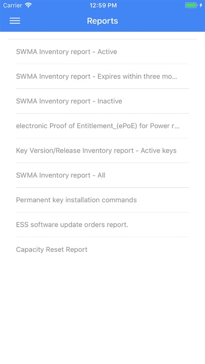 IBM Entitled Systems Support screenshot-3
