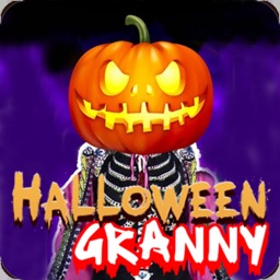 Halloween Granny Scream 2