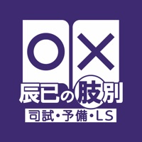 辰已の肢別 [司試・予備・LS] pour PC