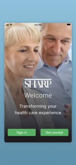 Game screenshot Sharp Health Companion mod apk