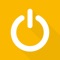 The POWERJames eCharge app can be connected with POWERJames charging points to start a charging process of you car