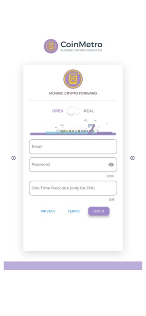 CoinMetro(圖3)-速報App