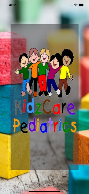 KidzCare Pediatrics