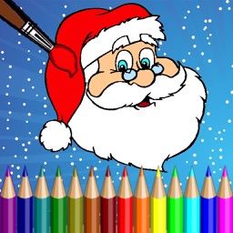 Christmas Coloring Pages fun