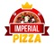 Aplicativo oficial da Imperial Pizza