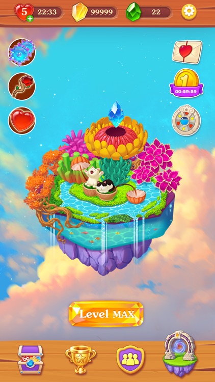 Pixie Puzzledom screenshot-8