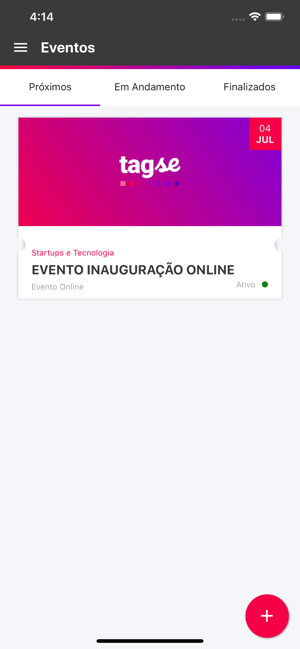 Tagse Organização(圖2)-速報App