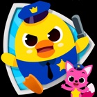 Top 30 Education Apps Like Pinkfong The Police - Best Alternatives