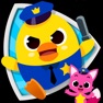 Get Pinkfong The Police for iOS, iPhone, iPad Aso Report