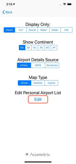 Airport Runway Finder(圖7)-速報App