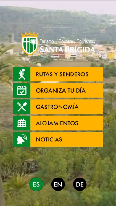 Santa Brígida screenshot 2