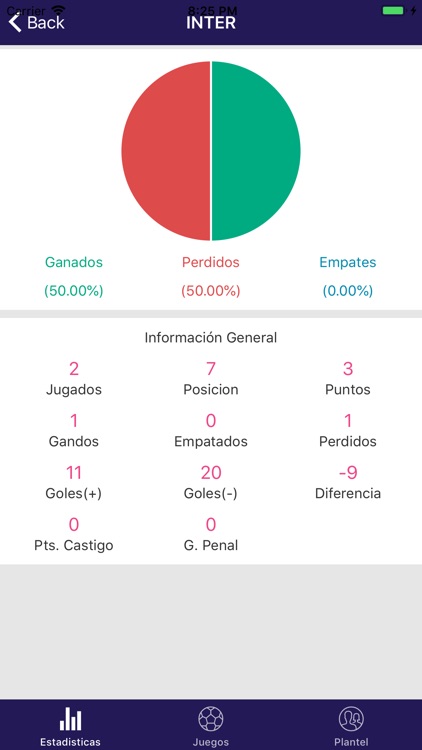 Futsal Planet Ensenada screenshot-3