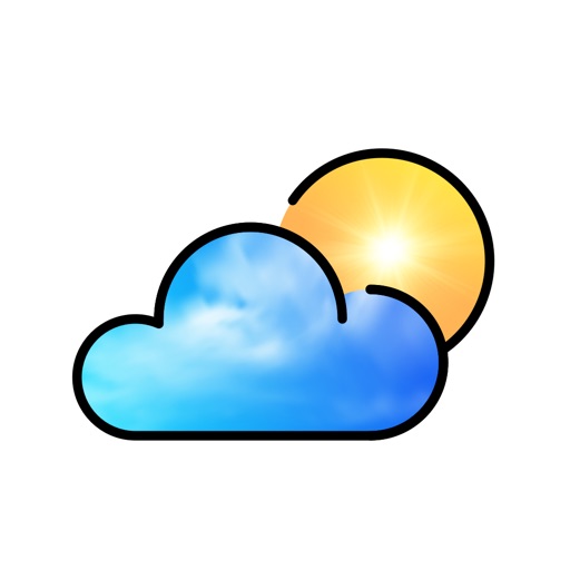 Apex Weather iOS App