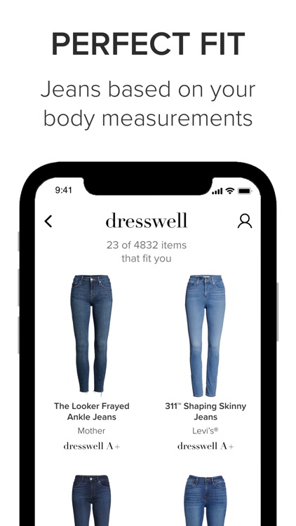 dresswell - Men's Jeans