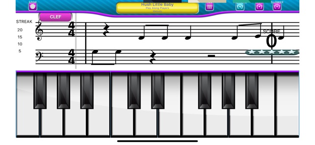 Play Along Keys  piano karaoke(圖9)-速報App