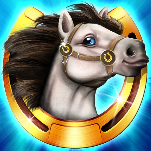 Pony Trails iOS App