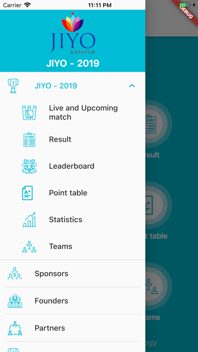 How to cancel & delete JPL Jiyo Jodhpur 2019 from iphone & ipad 2