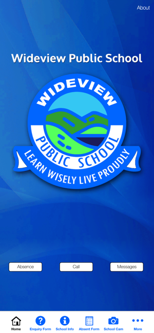 Wideview Public School(圖1)-速報App