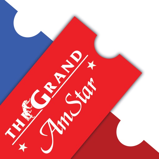 Grand & Amstar iOS App