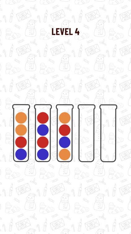 Ball Sort Puzzle