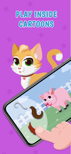 Your Smart Kid: Toddler Games(圖2)-速報App