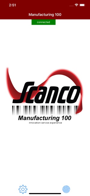 Scanco Manufacturing 100