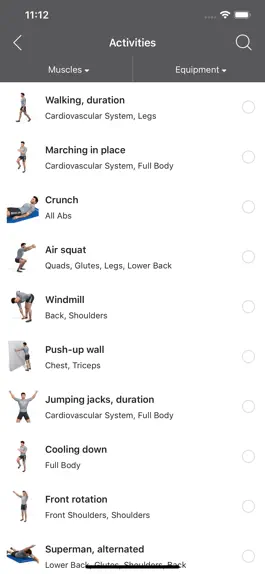 Game screenshot SpinFit Kickbox Fitness hack