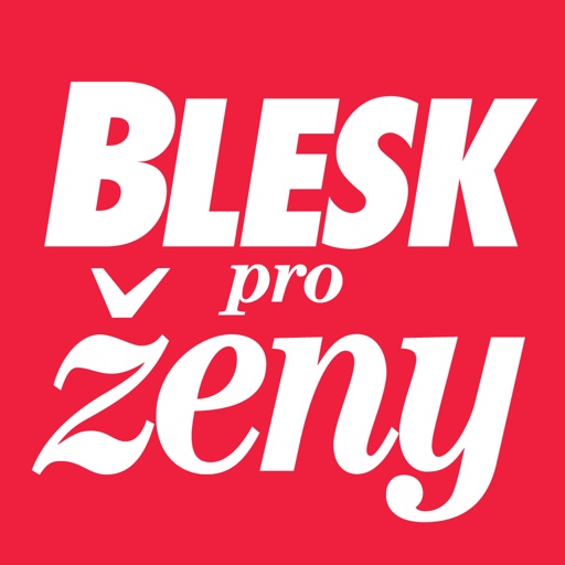 Blesk pro ženy icon