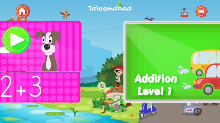 Taleemabad screenshot-7