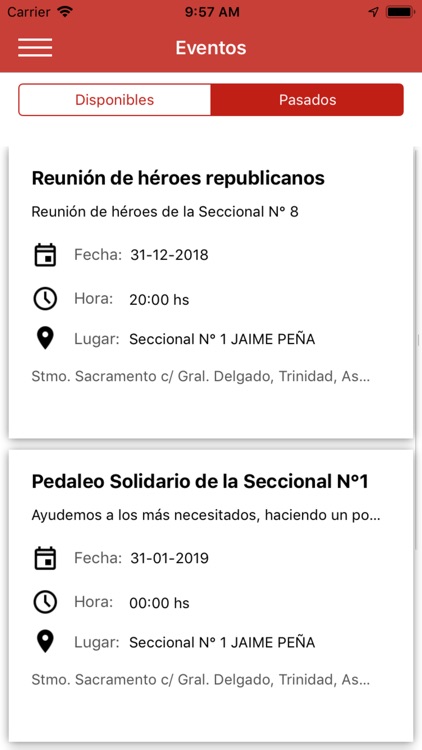 Héroes Republicanos screenshot-5