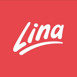 Lina App für Gebärdensprache