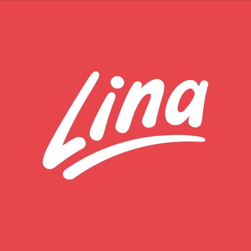 Lina App für Gebärdensprache