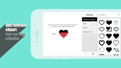 Chartistic - Charting App screenshot 4