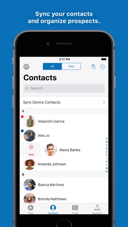 Anovite Go screenshot-3