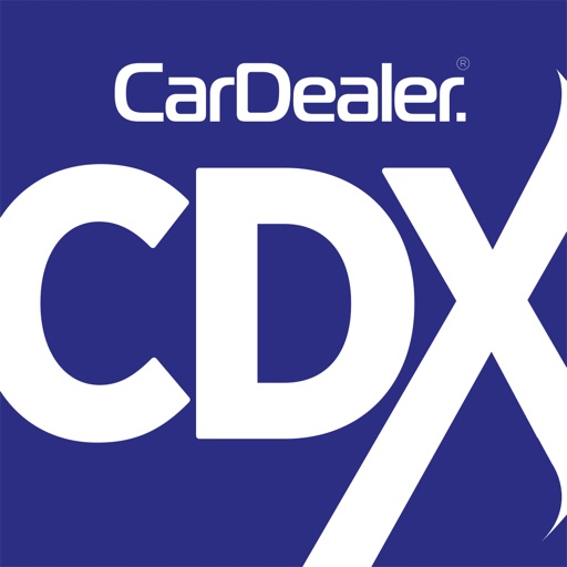 CDX Visitors